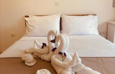 Anemeli 2-bedroom apartment, Stoupa - Foto 23