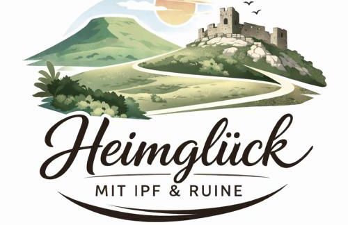 Heimglück mit Ipf & Ruine - Foto 14