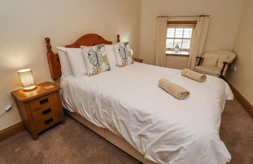 High Hemmel House - Foto 18