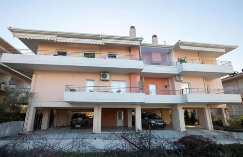 V Luxury Apartment 2 - Foto 16