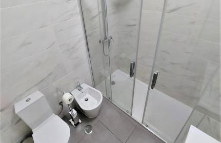 Braga centro - apartamento espaçoso e confortável - Todas as comodidades - Foto 40