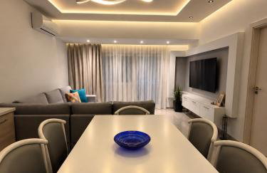 Blue Marine View Apartment - Foto 13