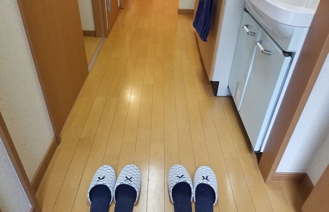 Hosei Apartment 101 - Foto 4