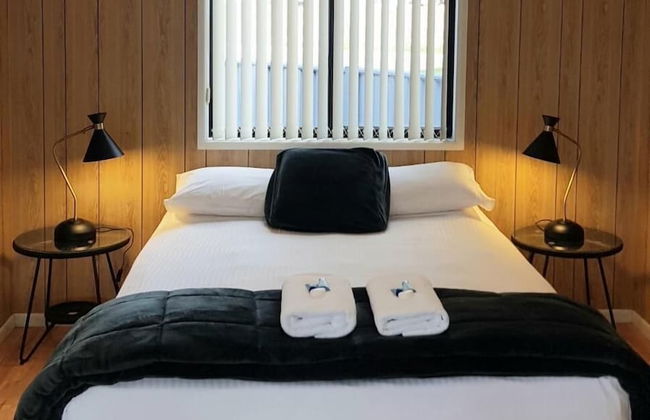 Tasman Holiday Parks - Fraser Coast - Foto 10