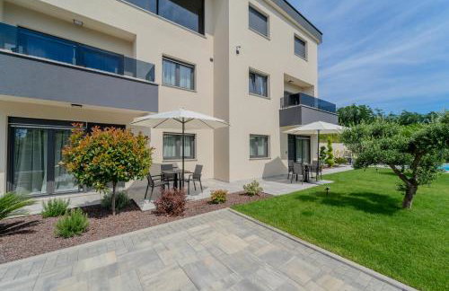 Laurier Apartments - Foto 18