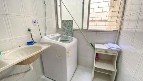 Apartamento Mobiliado com 3 Quartos, sendo 1 suíte - Foto 2