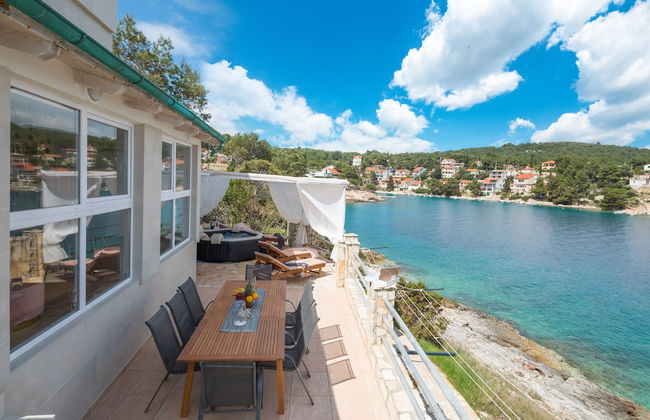 Apartments Habek - Foto 69