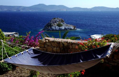 Eirini Luxury Hotel Villas - Foto 27
