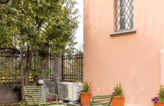 Saragozza flat & secret garden - Foto 12