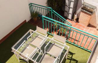 Casita con jardín cerca del centro de Granada - Foto 8