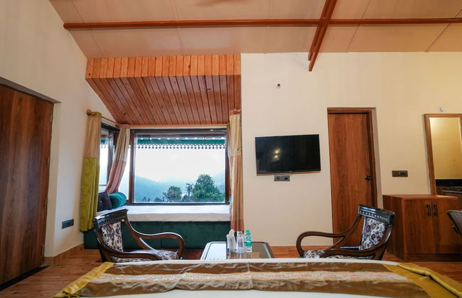 Monal meadows - Foto 21