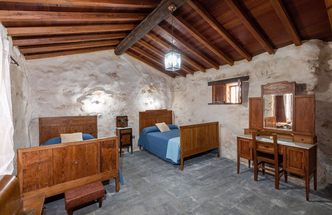 Casa Rural Tamasite - Foto 2