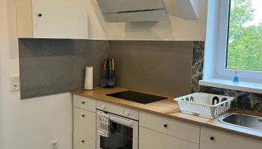 Übernachtung by Tag - Foto 4, stove, pet friendly