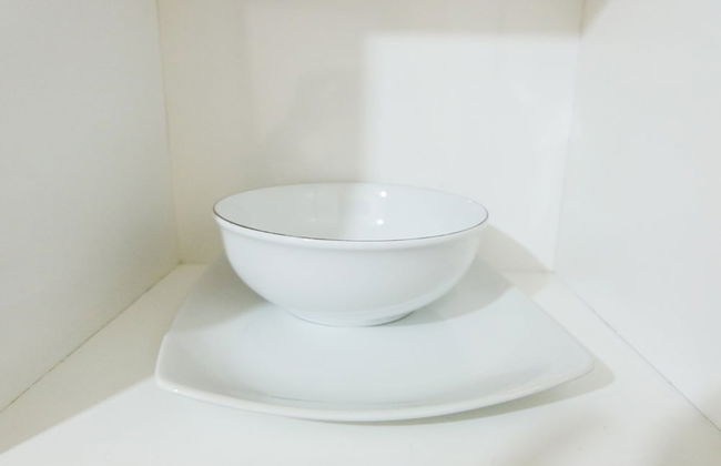 Deluxe Studio Kebayoran Icon Private Residence - Photo 17