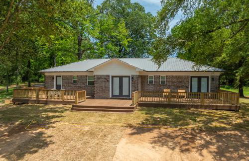 Nordin's LakeHouse, Lakefront Hideaway on Delaware Bay Sleeps 10 - Foto 6