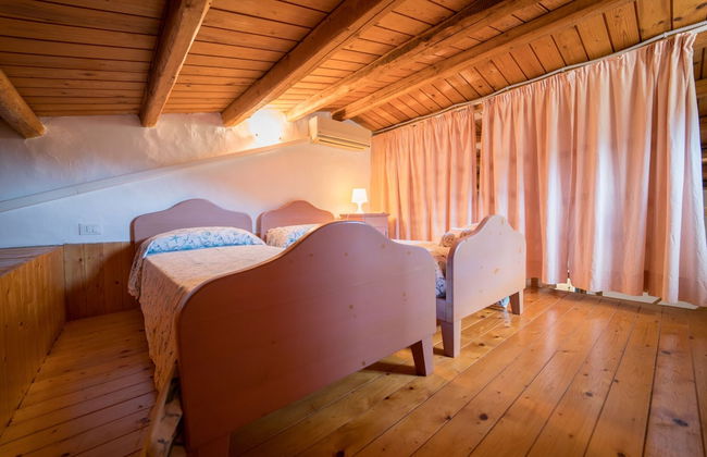 Agriturismo Hibiscus - Photo 14