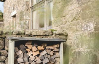 The Oak Barn - Foto 31