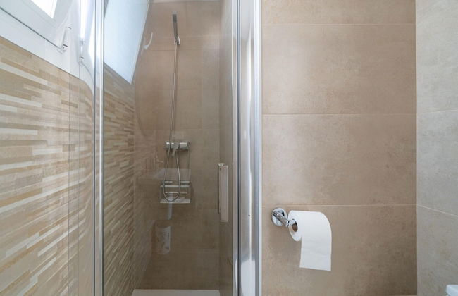 Relaxing Villa Near Carabassi - Foto 23