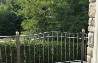 Ferienwohnung am Eifelsteig - Foto 11