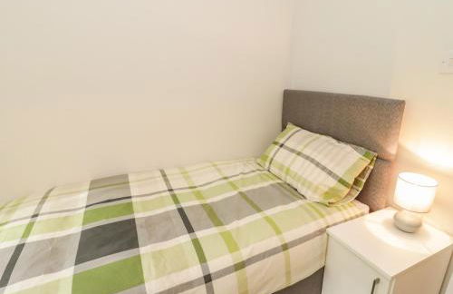 Sannans Lodge - Foto 23