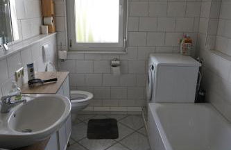 Ferienwohnung mit gemütlicher Terrasse im Nordschwarzwald - Foto 20