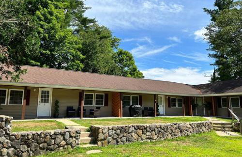 White Mountains Cabin- Ski, Hike, Relax Retreat 5 - Foto 13