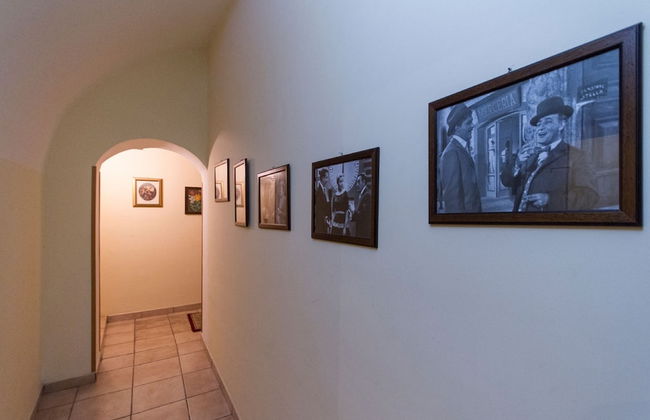 Albatro Rooms - Foto 32