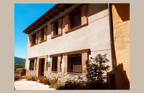 El Balcón de Cabezuela Valle del Jerte - Foto 10