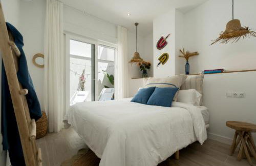 Mistral playa la caleta Ascensor Grupo AC Gestion - Foto 23