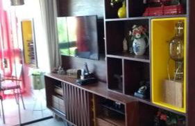 flat em serra negra - bezerros - Foto 15