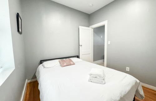 3 bed 1 bath FREE parking near NYC - Foto 21
