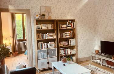 LA MARIEFACTURE - Comme un Livre Ouvert - Foto 20