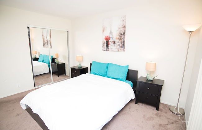 Strathmore Apartments - Foto 18