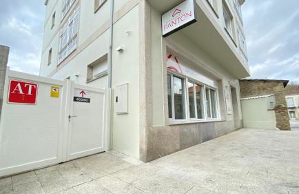 Apartamentos Pantón Ribeira Sacra - Foto 94