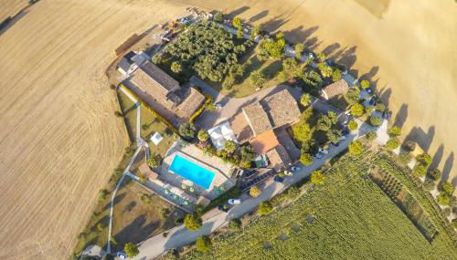 Agriturismo Raggioverde - Foto 3