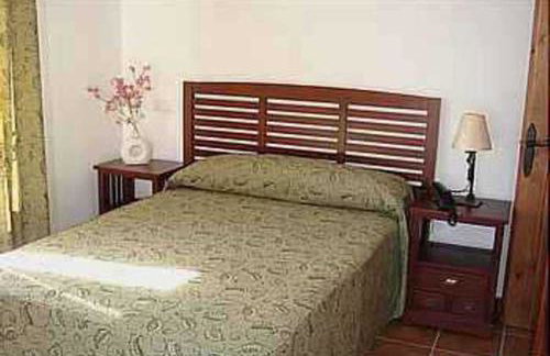 La Hacienda de Don Luis - Foto 17