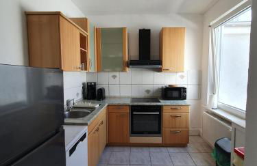 Charmante Ferienwohnung im Herzen von Lübeck - Foto 12