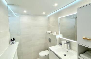 Appartement Luxe - 3 pièces avec vue mer, piscine et tennis - Foto 14