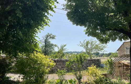 La maison de Badet - Photo 8