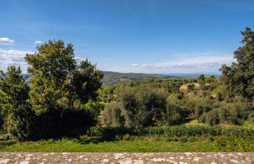 Podere Montale Il Borgo - Foto 116