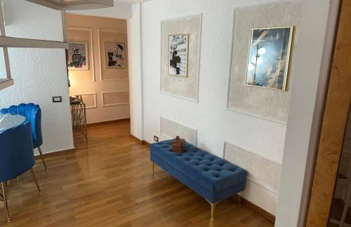 PARIOLI LUXURY SUITE III - Foto 17