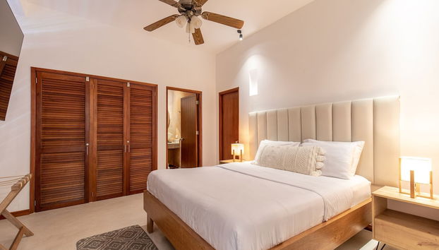 Casa Cuero - Rooftop Pool - Historic Center - Foto 2, Habitación