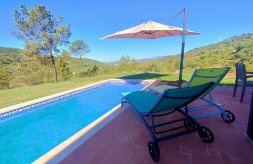 Casa-Alfarobeira-villa-with-splendid-views-and-private-pool-for-4P-baby - Foto 1