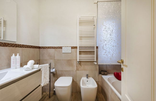 Modern Apartment With Patio in Rapallo - Foto 11