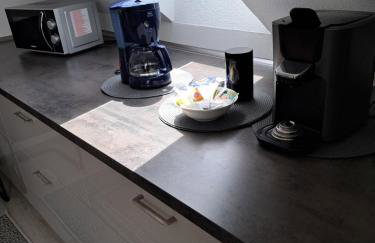 LenaVi's Fewo Nähe Europa Park & Rulantica "3 abgeschlossene Zimmer " - Foto 42