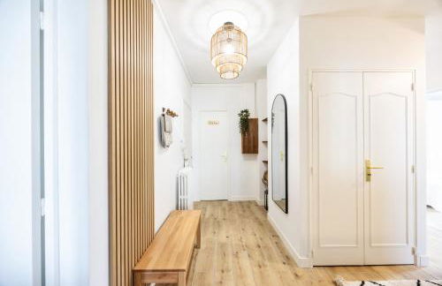 Le Cheval à Bascule - 2 chambres - Balcon - Foto 35