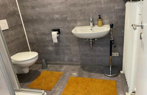 Ferienwohnungen & Apartments Heintz - Ihre Unterkunft am Marktplatz in Bad Königshofen - Foto 13