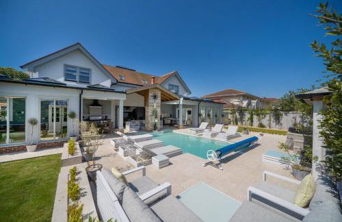 Luxury Five Star, Hampton House With Heated Pool - Foto 3