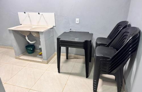 Refúgio Colonial - Figueira - Praia de Mauá - Foto 31