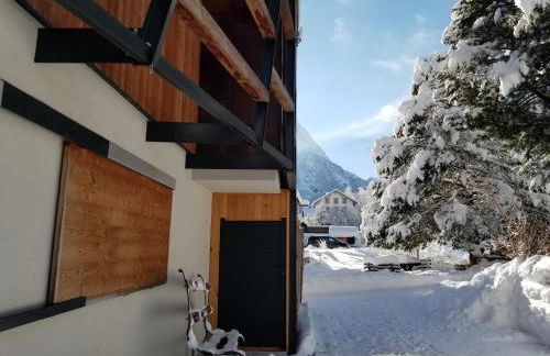 Chalet Walser à VALLORCINE 13 kms CHAMONIX France - Foto 69